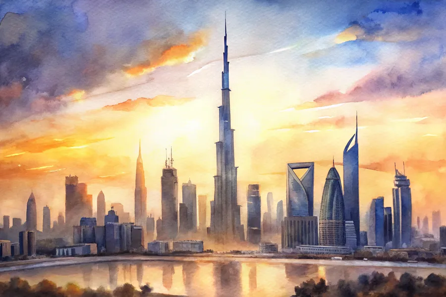 Dubai