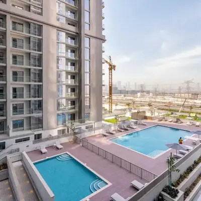 GuestReady Holiday Homes - Sobha Urban Retreat