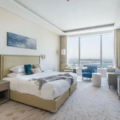 GuestReady - Bejeweled Studio at The Palm Tower
