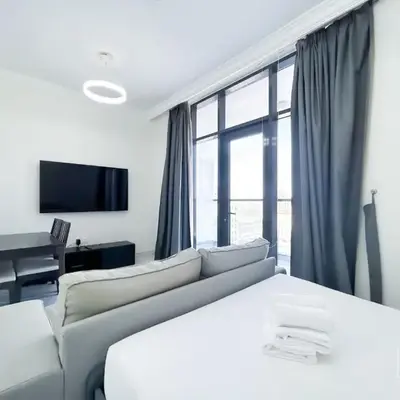 NEW! Amazing Studio in Al Majan