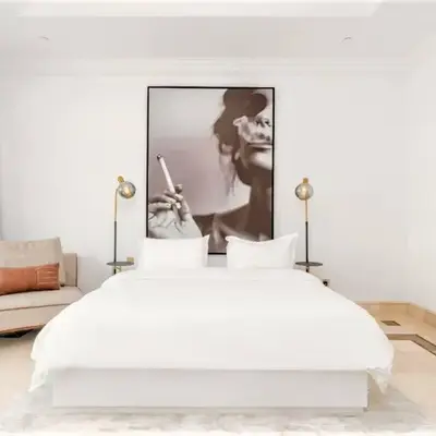 NEW! Exclusive Fairmont Penthouse private Pool-Gym