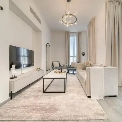 Exquisite 2BR with Assistant Room at Mesk 1 Midtown Dubai Production City by Deluxe Holiday Homes