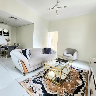 Royal Maison Luxurious 2 Br in Business Bay