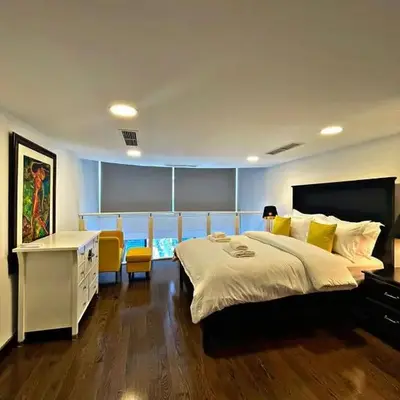 Stunning Duplex Studio in JLT