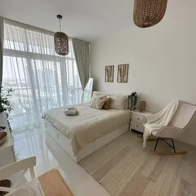 Tranquil Studio in Damac Hills