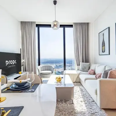 Address JBR: Beachfront Bliss & Sky-high Luxury