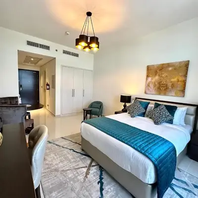 LuxBnB Studio Ghalia J V C