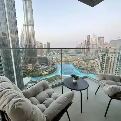Opera Grand by Luxstay Holiday Homes