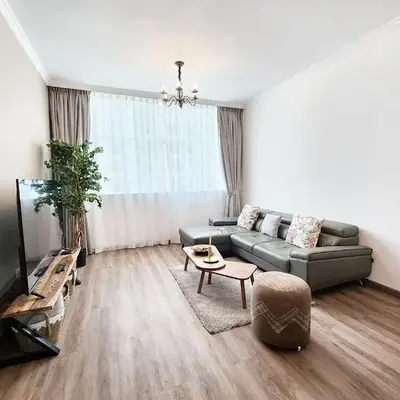 RH- Luxurious Retreat