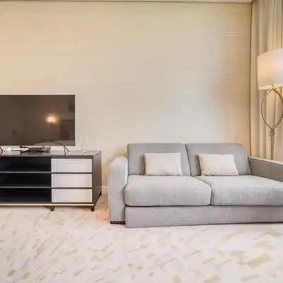 Heavenly Studio at The Palm Tower Palm Jumeirah by Deluxe Holiday Homes