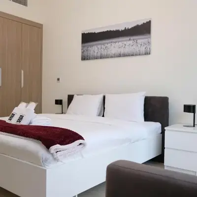 Mira Holiday Homes - Cozy studio in Meydan