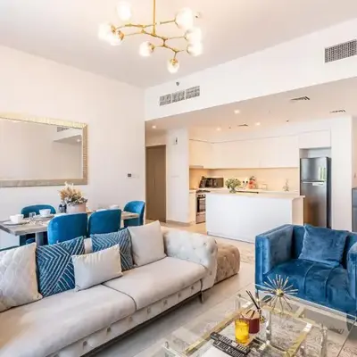 Spacious 2 Bedroom on High Floor in Creek Horizon - Allsopp&Allsopp