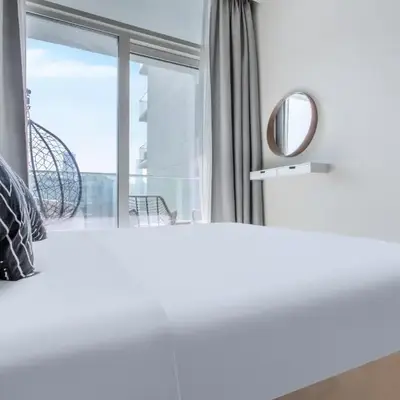 Reva Residences - One Bedroom Apartment by the S Holiday Homes