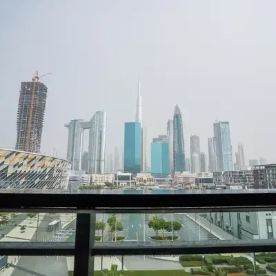 Nasma Luxury Stays - City Walk Building 5