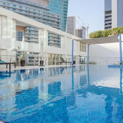 Marco Polo - Enjoy comfort and class near Burj Khalifa