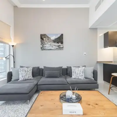 Scenic 1BR at Bay Central 1 Dubai Marina by Deluxe Holiday Homes