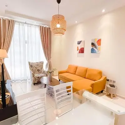 RH- City Living in Style