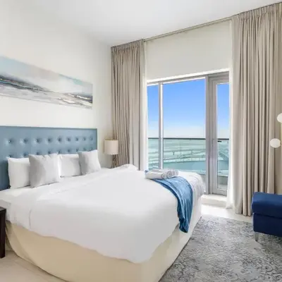 Spacious 1 bedroom in Business Bay - Close to Downtown