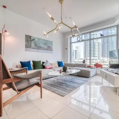 Fairfield Tower