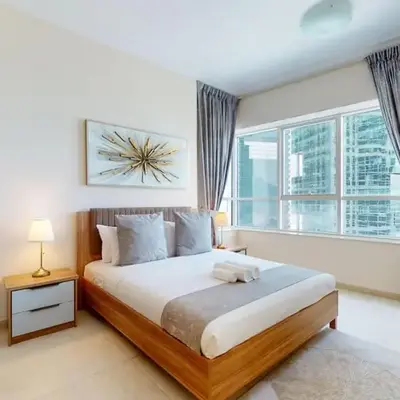 V3 Tower - Elegant One Bedroom