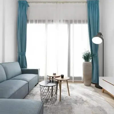 Nice 1Bedroom - UNA Townsquare