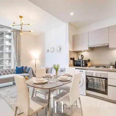 LUX The Executive Sobha Suite 2