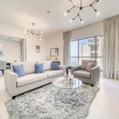 Exquisite 2BR At Shams 1 JBR by Deluxe Holiday Homes