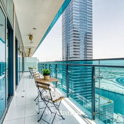 Elegant 3BR in a Prime Location Near Metro