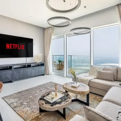 GuestReady - Beachfront heaven with stunning views
