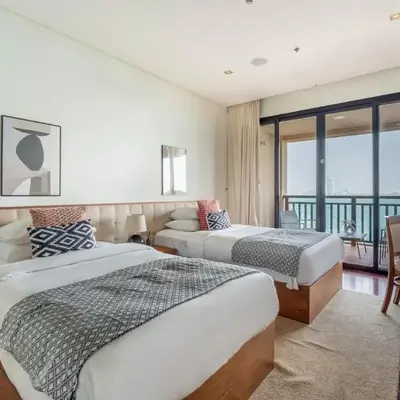 GuestReady - A Glimpse of Burj Al Arab