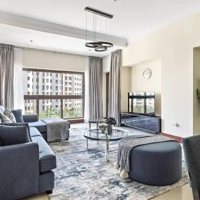 StoneTree - Golden Mile 4 2 BR - Supreme Residences