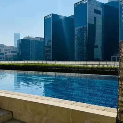 Cozy 1 BR in Business Bay Dubai by GP Holiday Homes