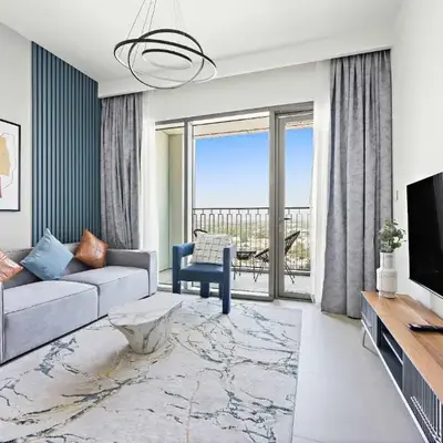 Silkhaus chic 1BDR in the heart of Downtown in new tower