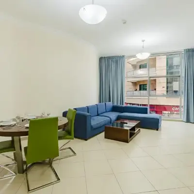 RH- Exquisite & Spacious 01 BR