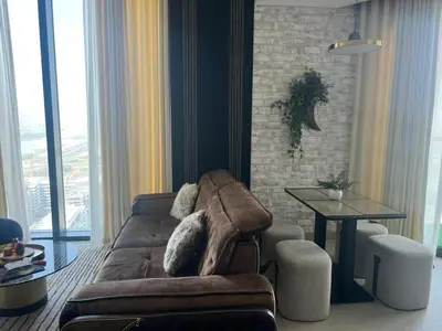 Gallery image of 2 BR Cozy Radiant Apartment in Sobha Hartland in Dubai