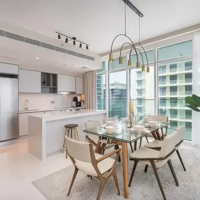 Sunrise Bay with treasure stunning harbour view by Suiteable