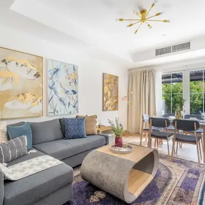GuestReady - Springs Serenity near Golf Club