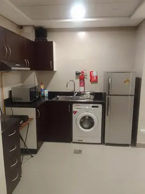Gallery image of Fully furnished studio in Dubai