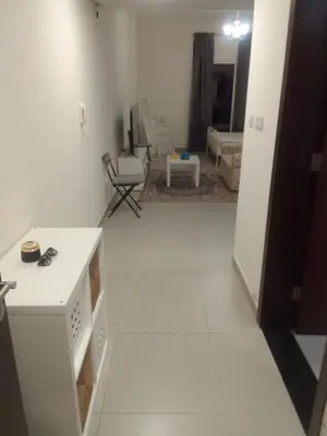 Gallery image of Fully furnished studio in Dubai