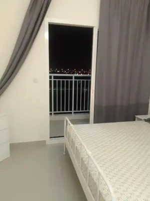 Gallery image of Fully furnished studio in Dubai