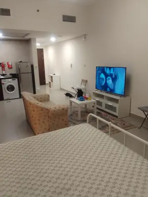 Gallery image of Fully furnished studio in Dubai