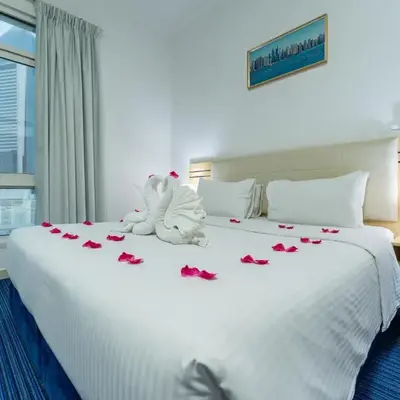 Havana Holiday Homes Oud Metha