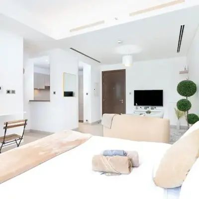 Serenity Studio