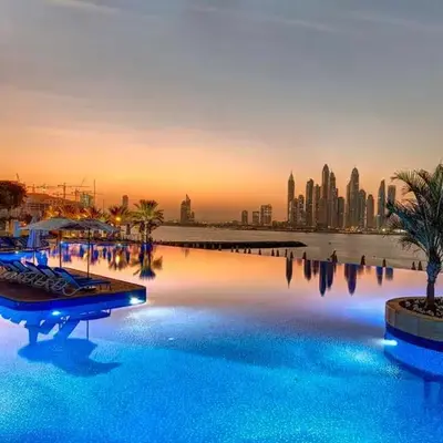 Oceana Residences