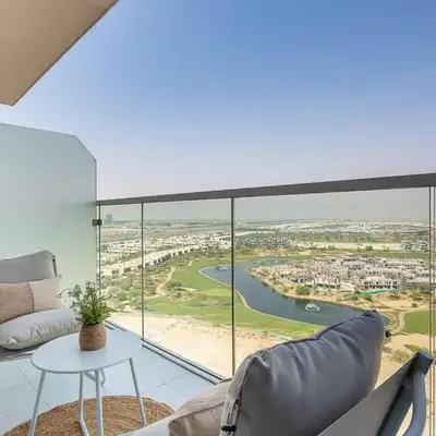 Frank Porter - DAMAC Artesia