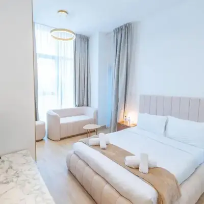 Cozy Circle !Enjoyable Yet Affordable Studio Apartment!