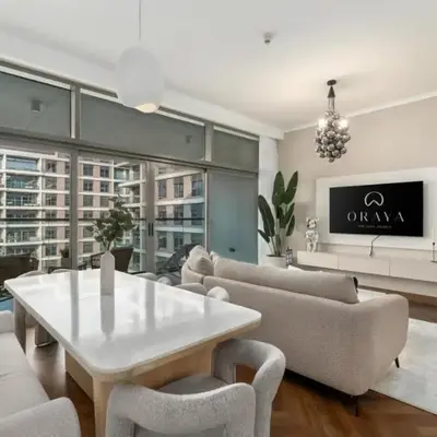 Oraya - Stunning 2BR- Mulberry Dubai Hills