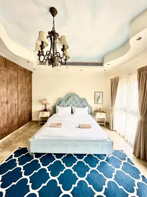 Gallery image of DARÏ in Dubai