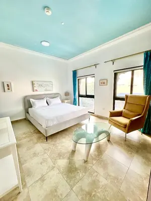 Gallery image of DARÏ in Dubai