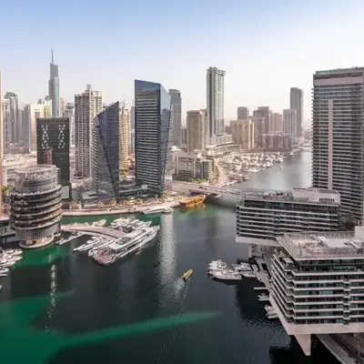 GuestReady - Full Marina View at Bay Central